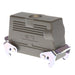 T1280242121-000 by TE Connectivity AMP Connectors - H24B-TGBH-PG21