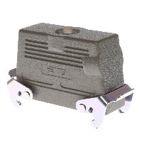 T1280242121-000 by TE Connectivity AMP Connectors - H24B-TGBH-PG21