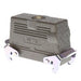 T1280242121-000 by TE Connectivity AMP Connectors - H24B-TGBH-PG21