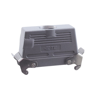 T1280243129-000 by TE Connectivity AMP Connectors - H24B-TGBHS-PG29