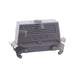 T1280243129-000 by TE Connectivity AMP Connectors - H24B-TGBHS-PG29