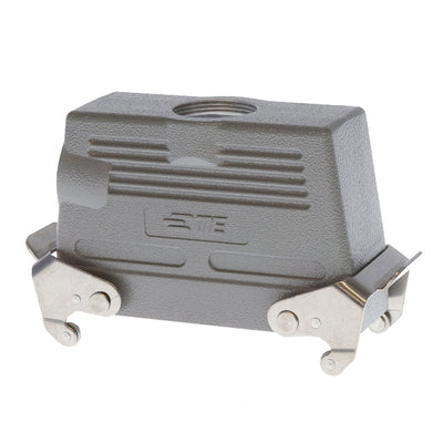 T1280243132-000 by TE Connectivity AMP Connectors - H24B-TGBHS-M32
