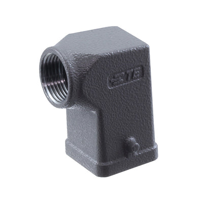 T1319030111-000 by TE Connectivity AMP Connectors - H3A-MTS-PG11