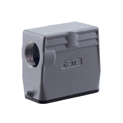 T1319100120-000 by TE Connectivity AMP Connectors - H10A-TS-M20