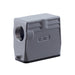 T1319100120-000 by TE Connectivity AMP Connectors - H10A-TS-M20