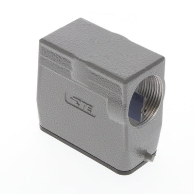 T1319100121-000 by TE Connectivity AMP Connectors - H10A-TS-PG21