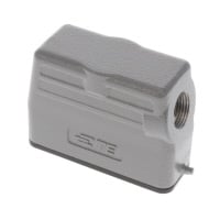 T1319160111-000 by TE Connectivity AMP Connectors - H16A-TS-PG11