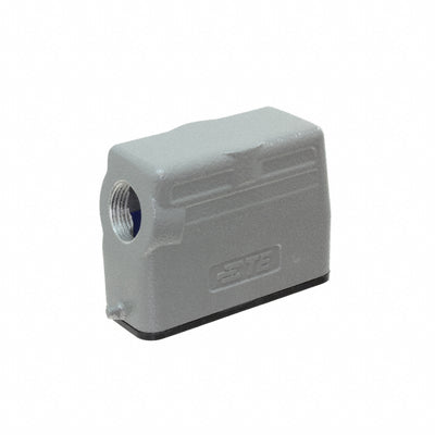 T1319160120-000 by TE Connectivity AMP Connectors - H16A-TS-M20