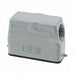 T1319160125-000 by TE Connectivity AMP Connectors - H16A-TS-M25