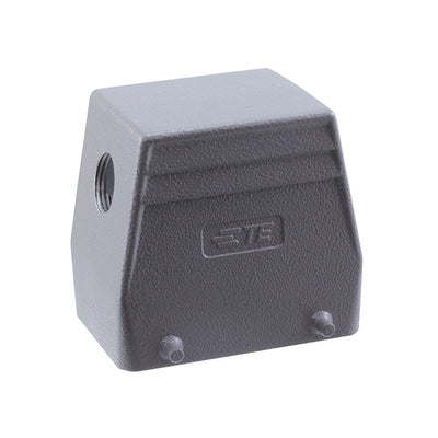 T1319320120-000 by TE Connectivity AMP Connectors - H32A-TS-M20