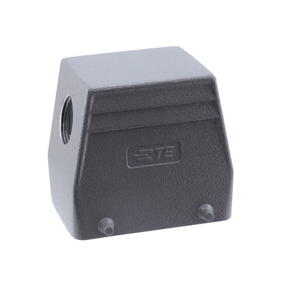 T1319320125-000 by TE Connectivity AMP Connectors - H32A-TS-M25