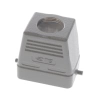 T1320060121-000 by TE Connectivity AMP Connectors - H6B-TG-PG21
