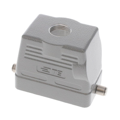 T1320100120-000 by TE Connectivity AMP Connectors - H10B-TG-RO-M20