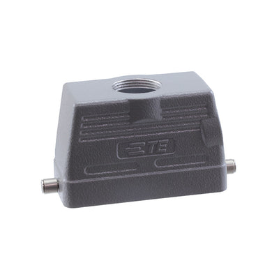 T1320160121-000 by TE Connectivity AMP Connectors - H16B-TG-RO-PG21