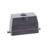 T1320160121-000 by TE Connectivity AMP Connectors - H16B-TG-RO-PG21
