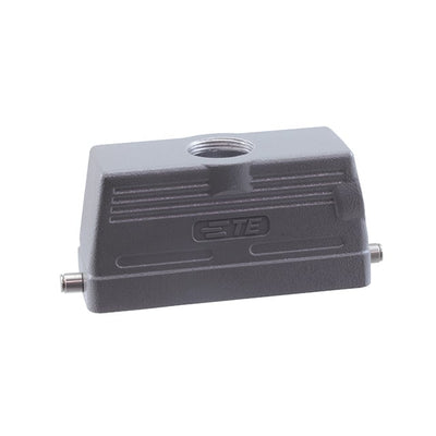 T1320240121-000 by TE Connectivity AMP Connectors - H24B-TG-RO-PG21