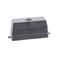 T1320240121-000 by TE Connectivity AMP Connectors - H24B-TG-RO-PG21