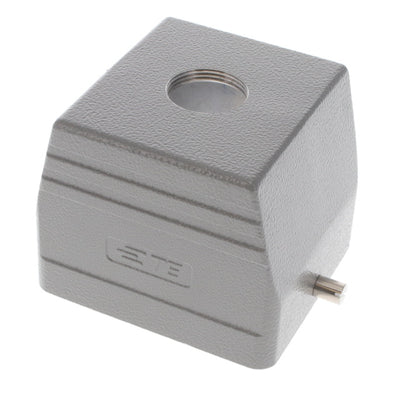 T1320320121-000 by TE Connectivity AMP Connectors - H32B-TG-RO-PG21