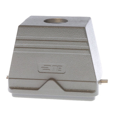 T1320480129-000 by TE Connectivity AMP Connectors - H48B-TG-RO-PG29