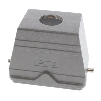 T1320480140-000 by TE Connectivity AMP Connectors - H48B-TG-RO-M40