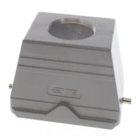 T1320480142-000 by TE Connectivity AMP Connectors - H48B-TG-RO-PG42