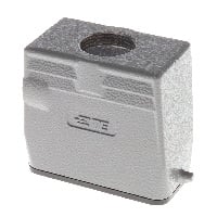 T1329100116-000 by TE Connectivity AMP Connectors - H10A-TG-PG16