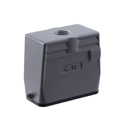 T1329100116-100 by TE Connectivity AMP Connectors - H10A-TG-M16