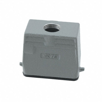 T1329100120-000 by TE Connectivity AMP Connectors - H10A-TG-M20