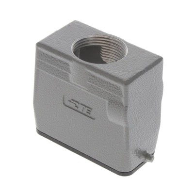 T1329100121-000 by TE Connectivity AMP Connectors - H10A-TG-PG21