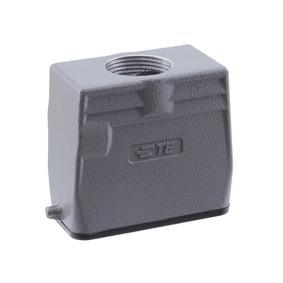 T1329100125-000 by TE Connectivity AMP Connectors - H10A-TG-M25
