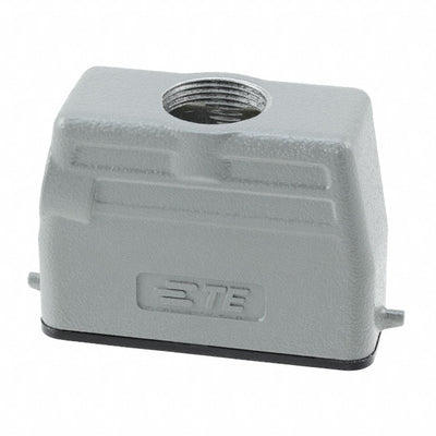 T1329160125-000 by TE Connectivity AMP Connectors - H16A-TG-M25