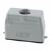 T1329160125-000 by TE Connectivity AMP Connectors - H16A-TG-M25