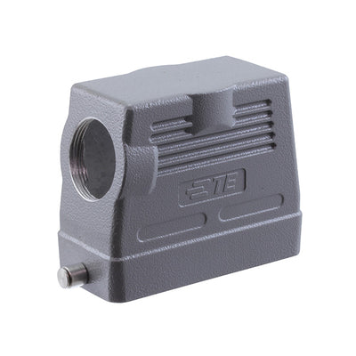 T1330160132-000 by TE Connectivity AMP Connectors - H16B-TSH-RO-M32