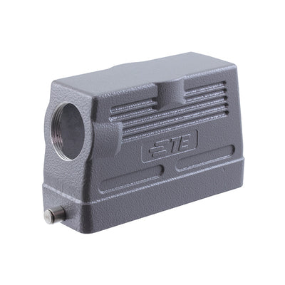 T1330240132-000 by TE Connectivity AMP Connectors - H24B-TSH-RO-M32