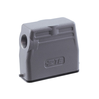 T1339160120-000 by TE Connectivity AMP Connectors - H16A-TSH-M20