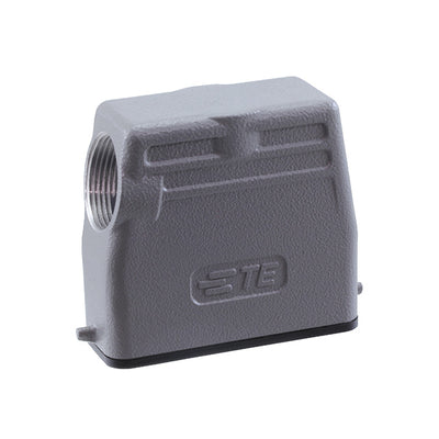 T1339160121-000 by TE Connectivity AMP Connectors - H16A-TSH-PG21