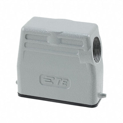 T1339160125-000 by TE Connectivity AMP Connectors - H16A-TSH-M25