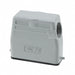 T1339160125-000 by TE Connectivity AMP Connectors - H16A-TSH-M25