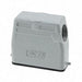 T1339160125-000 by TE Connectivity AMP Connectors - H16A-TSH-M25
