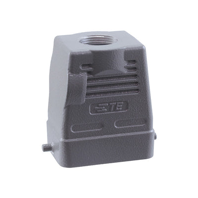 T1340060125-000 by TE Connectivity AMP Connectors - H6B-TGH-M25
