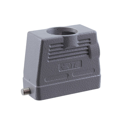T1340160140-000 by TE Connectivity AMP Connectors - H16B-TGH-RO-M40