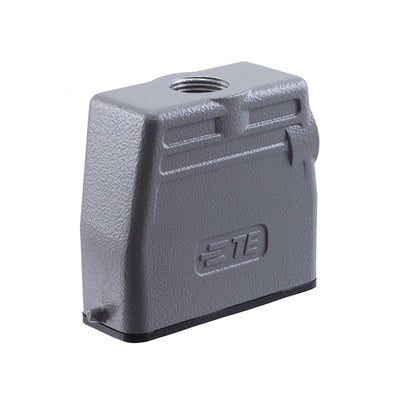 T1349160120-000 by TE Connectivity AMP Connectors - H16A-TGH-M20
