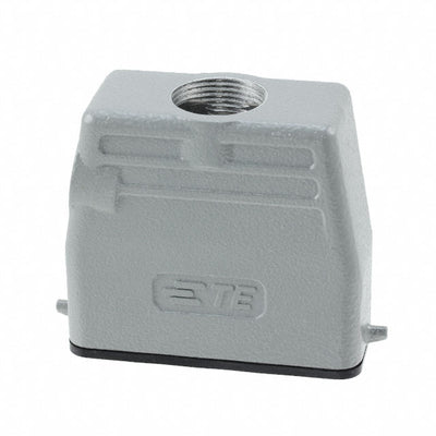 T1349160125-000 by TE Connectivity AMP Connectors - H16A-TGH-M25