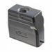 T1349166125-000 by TE Connectivity AMP Connectors - H16A-TGH-M25