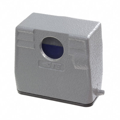 T13X9100120-000 by TE Connectivity AMP Connectors - H10A-T-M20