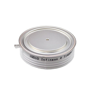 T1400N16H75VTXPSA1 by Infineon Technologies - STD THYR/DIODEN DISC BG-T7526K-1