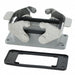 T1410101000-000 by TE Connectivity AMP Connectors - H10B-AGS