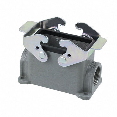T1440102125-000 by TE Connectivity AMP Connectors - H10B-SGR-M25