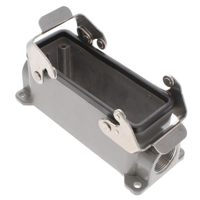 T1440242125-200 by TE Connectivity AMP Connectors - H24B-SGR-M25