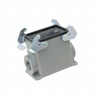 T1449320125-000 by TE Connectivity AMP Connectors - H32A-SGR-M25